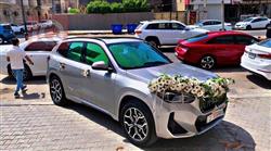 بي ام دبليو X1